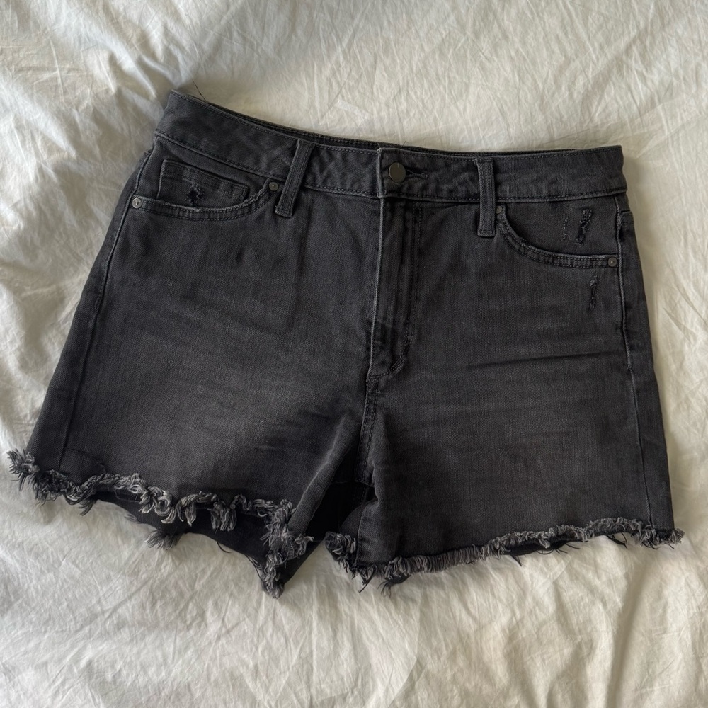 Joe’s Jean Shorts